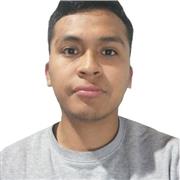 Profesor de apoyo escolar para niños y adolescentes en el área de Tecnologías de la Información e informática general